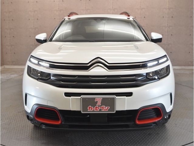 CITROEN CITROEN C5 AIRCROSS SUV 2019