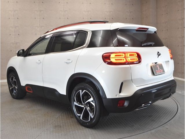 CITROEN CITROEN C5 AIRCROSS SUV 2019