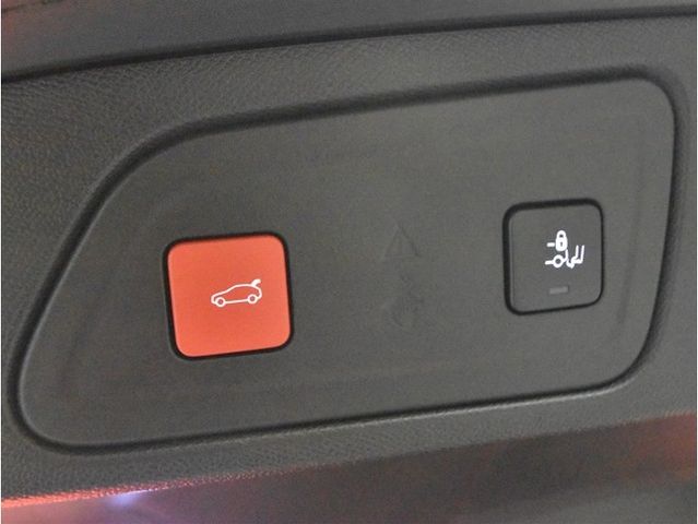 CITROEN CITROEN C5 AIRCROSS SUV 2019