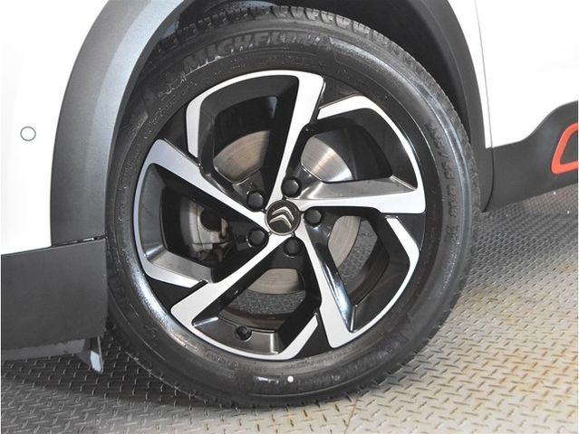 CITROEN CITROEN C5 AIRCROSS SUV 2019