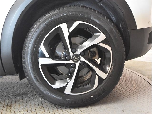 CITROEN CITROEN C5 AIRCROSS SUV 2019