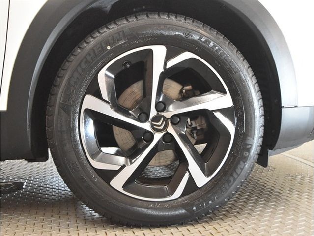 CITROEN CITROEN C5 AIRCROSS SUV 2019