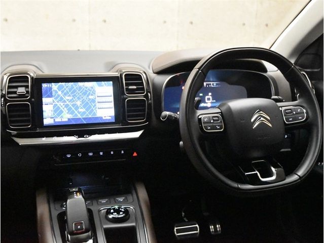 CITROEN CITROEN C5 AIRCROSS SUV 2019