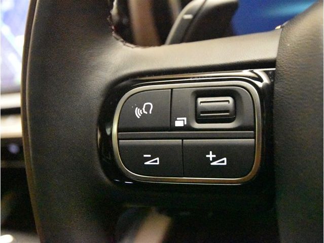 CITROEN CITROEN C5 AIRCROSS SUV 2019