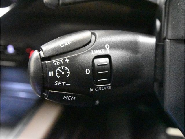 CITROEN CITROEN C5 AIRCROSS SUV 2019