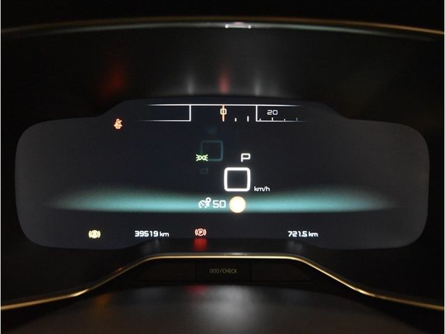 CITROEN CITROEN C5 AIRCROSS SUV 2019