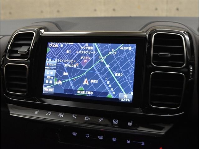 CITROEN CITROEN C5 AIRCROSS SUV 2019