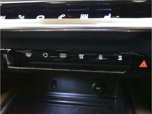 CITROEN CITROEN C5 AIRCROSS SUV 2019