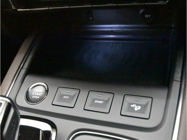 CITROEN CITROEN C5 AIRCROSS SUV 2019