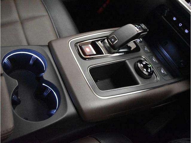 CITROEN CITROEN C5 AIRCROSS SUV 2019