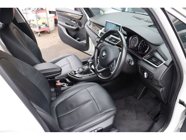 BMW BMW 2series Gran Tourer 2018