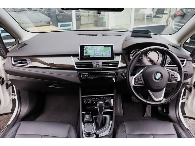 BMW BMW 2series Gran Tourer 2018