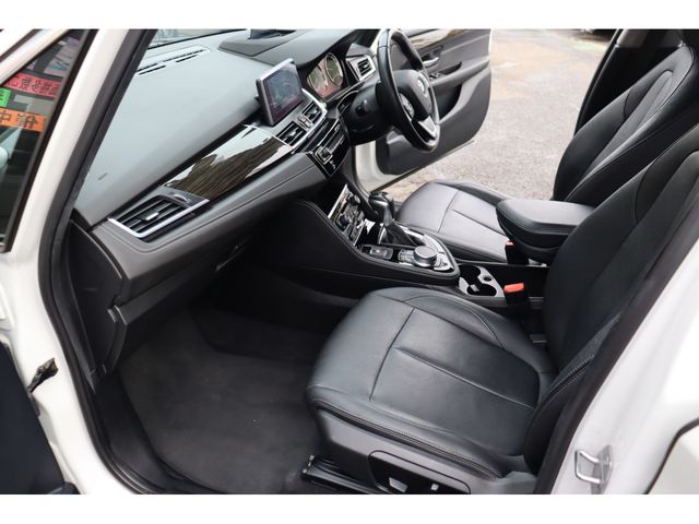 BMW BMW 2series Gran Tourer 2018