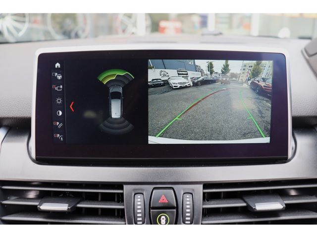 BMW BMW 2series Gran Tourer 2018