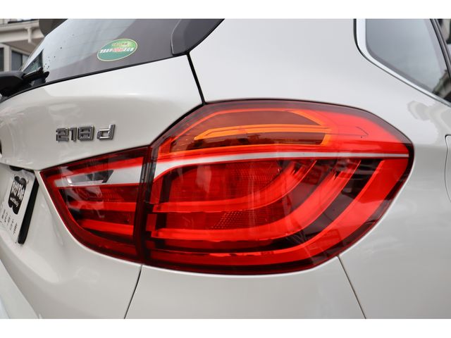 BMW BMW 2series Gran Tourer 2018