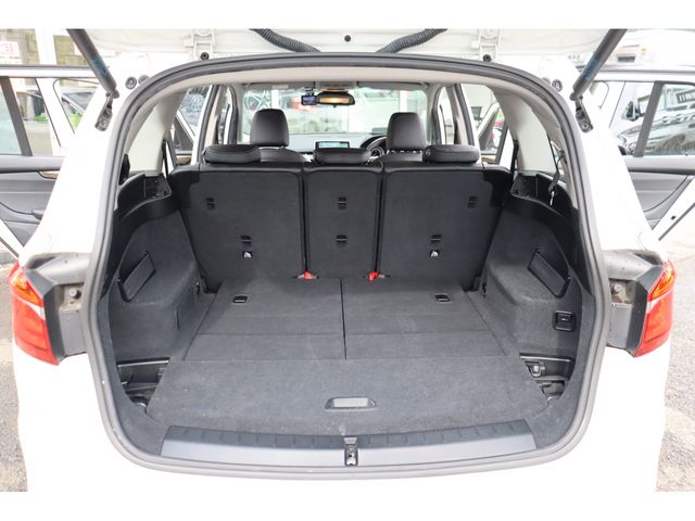 BMW BMW 2series Gran Tourer 2018