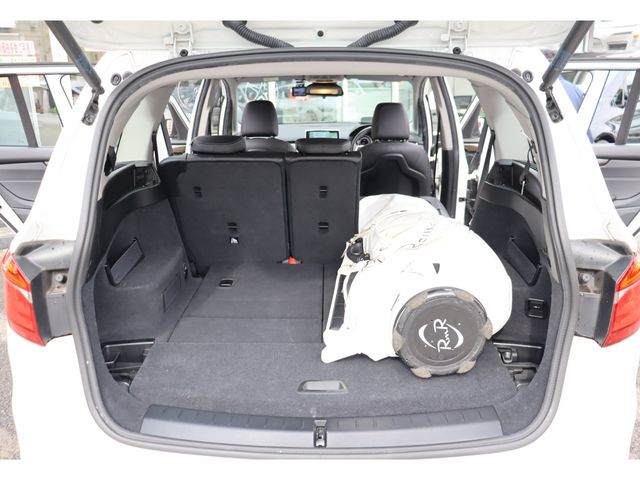 BMW BMW 2series Gran Tourer 2018