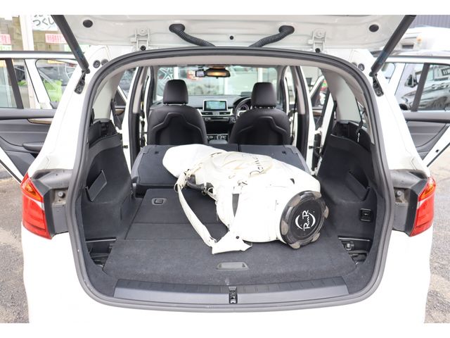 BMW BMW 2series Gran Tourer 2018