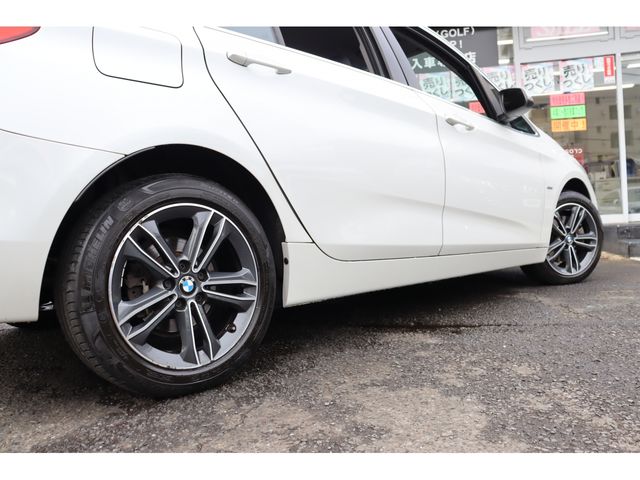 BMW BMW 2series Gran Tourer 2018