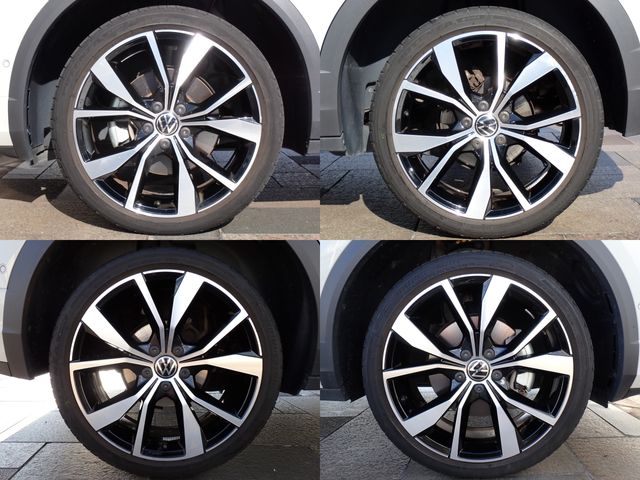 VOLKSWAGEN VOLKSWAGEN T-Roc 2022