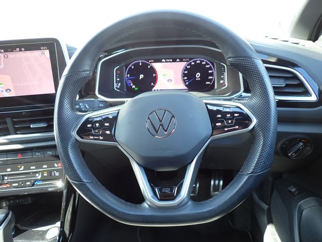 VOLKSWAGEN VOLKSWAGEN T-Roc 2022