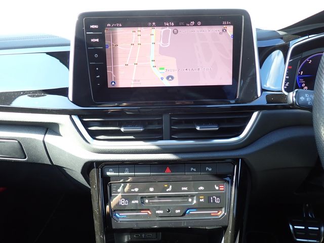 VOLKSWAGEN VOLKSWAGEN T-Roc 2022