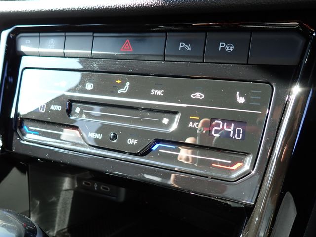 VOLKSWAGEN VOLKSWAGEN T-Roc 2022