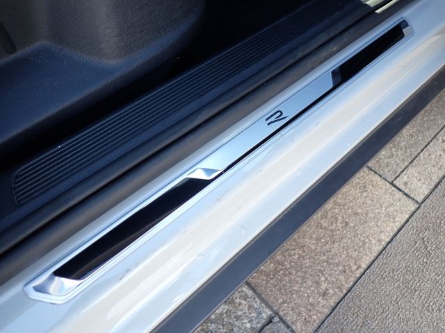 VOLKSWAGEN VOLKSWAGEN T-Roc 2022