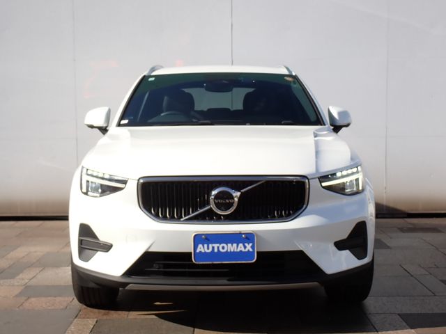 VOLVO VOLVO XC40 2023