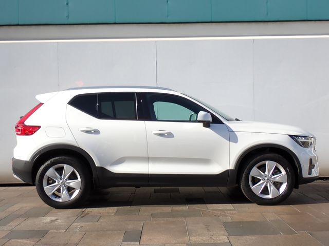 VOLVO VOLVO XC40 2023