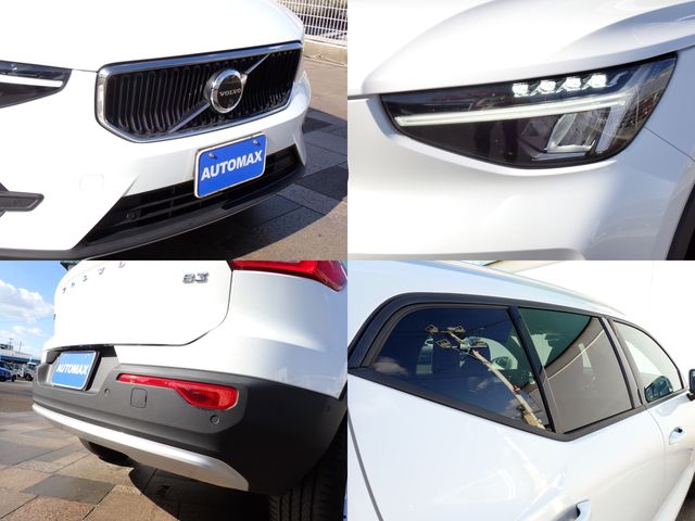 VOLVO VOLVO XC40 2023