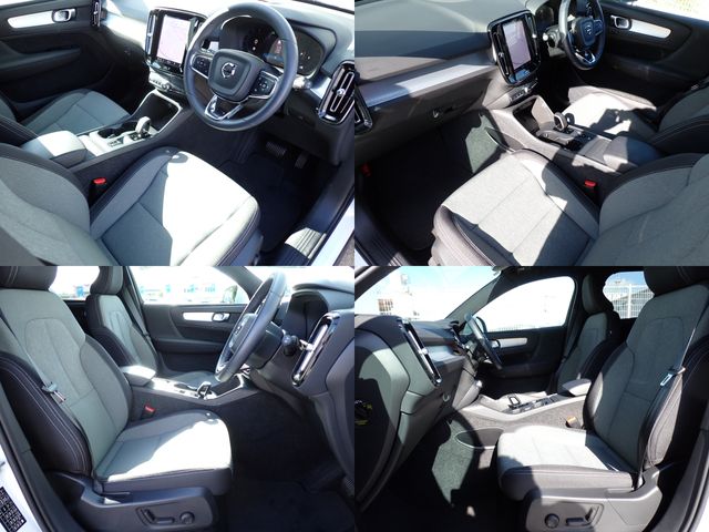 VOLVO VOLVO XC40 2023