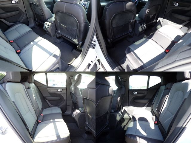 VOLVO VOLVO XC40 2023