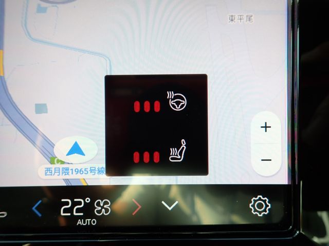 VOLVO VOLVO XC40 2023