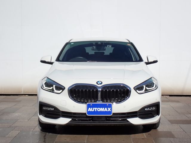 BMW BMW 1series 2024