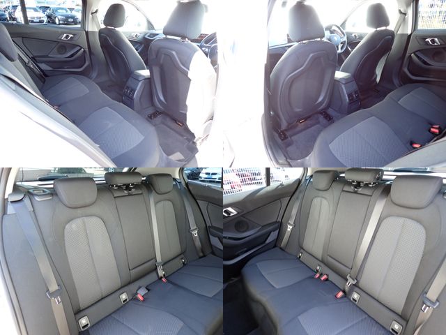 BMW BMW 1series 2024