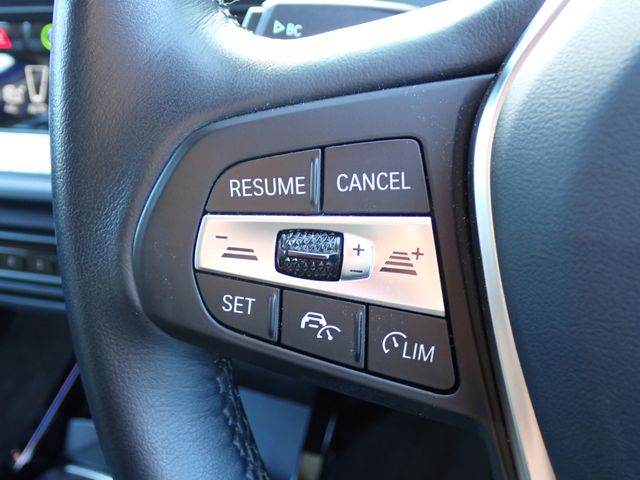 BMW BMW 1series 2024