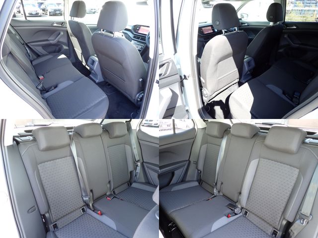 VOLKSWAGEN VOLKSWAGEN T-Cross 2020