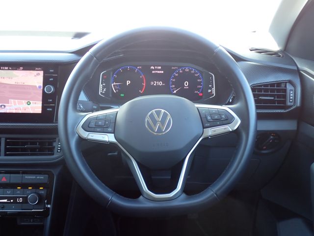 VOLKSWAGEN VOLKSWAGEN T-Cross 2020