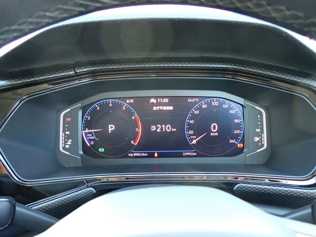 VOLKSWAGEN VOLKSWAGEN T-Cross 2020