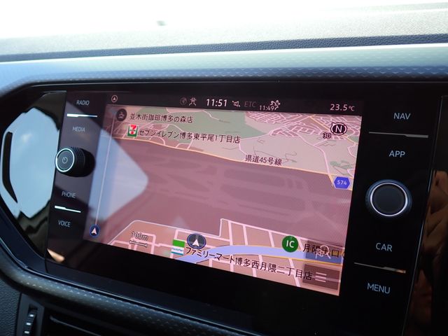 VOLKSWAGEN VOLKSWAGEN T-Cross 2020