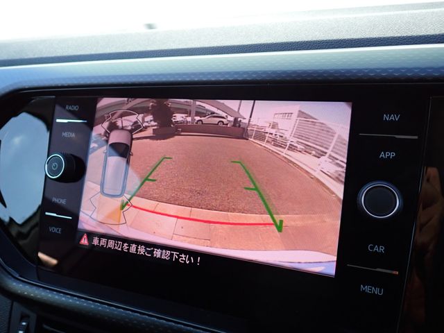 VOLKSWAGEN VOLKSWAGEN T-Cross 2020