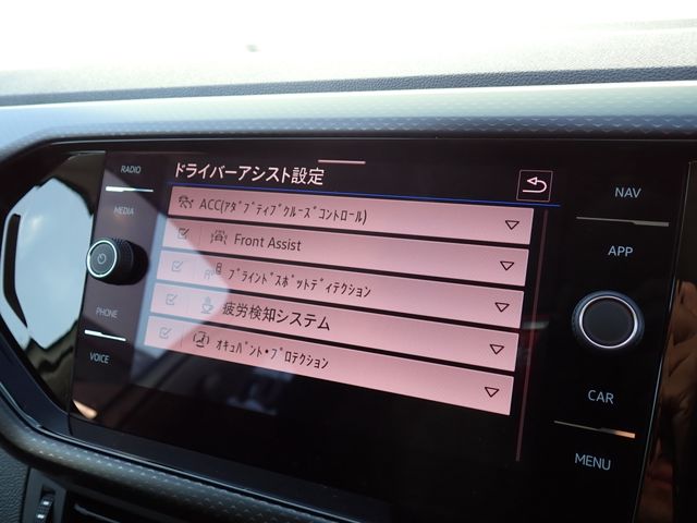 VOLKSWAGEN VOLKSWAGEN T-Cross 2020