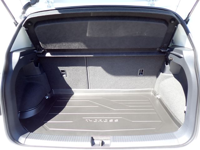 VOLKSWAGEN VOLKSWAGEN T-Cross 2020