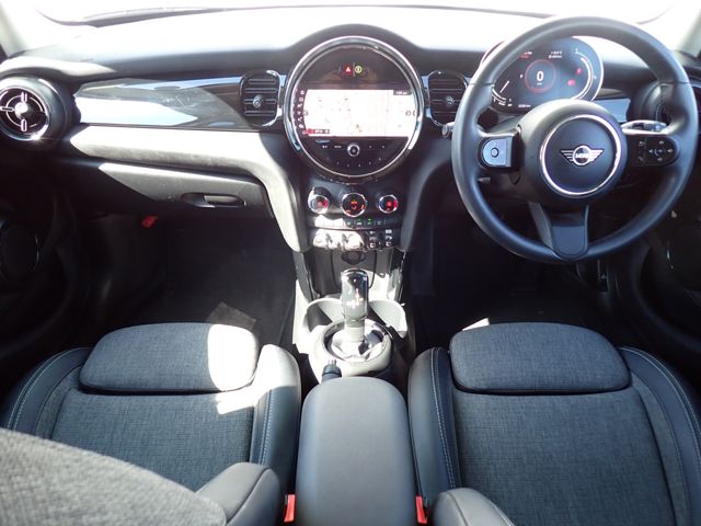 BMW MINI COOPER D 5DOOR 2022