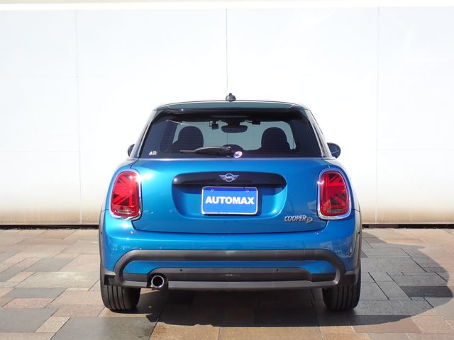 BMW MINI COOPER D 5DOOR 2022