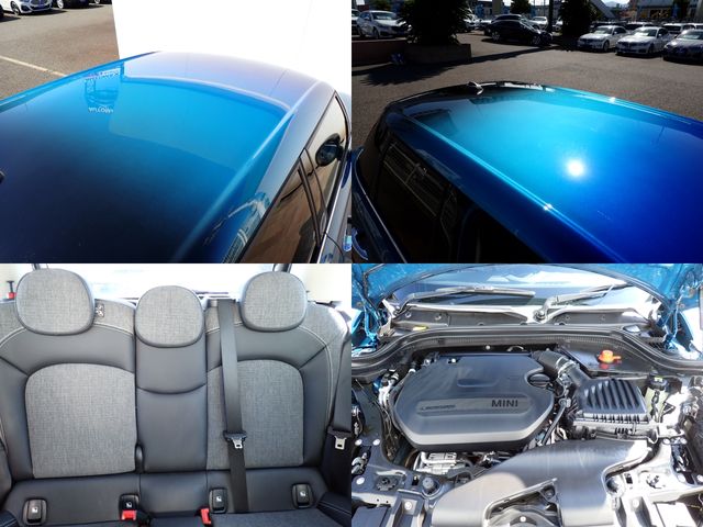 BMW MINI COOPER D 5DOOR 2022