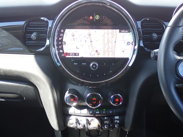 BMW MINI COOPER D 5DOOR 2022