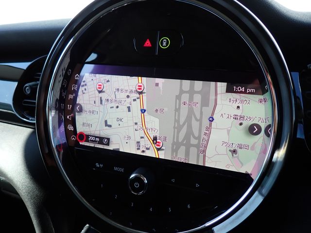 BMW MINI COOPER D 5DOOR 2022