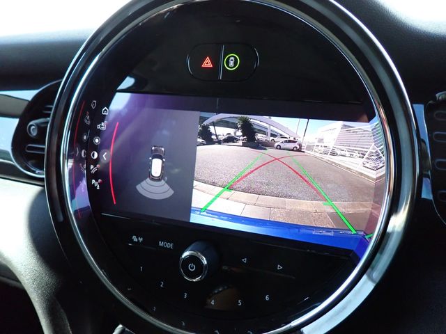 BMW MINI COOPER D 5DOOR 2022